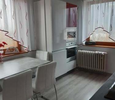 Ruzomberok Apartment | EROPLAN