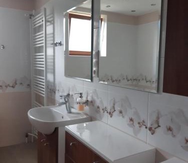 Ruzomberok Apartment | EROPLAN