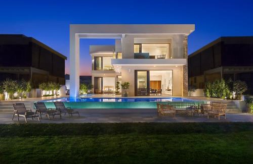 Ayia Thekla Villa | Eros Cyprus