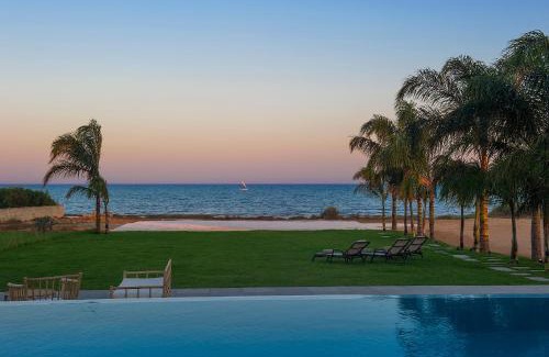 Ayia Thekla Villa | Eros Cyprus