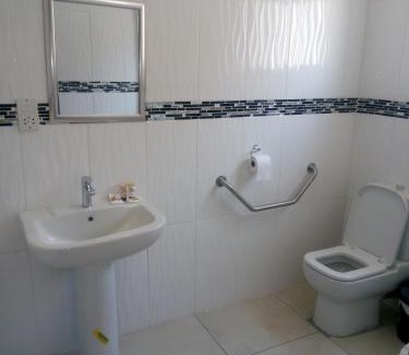 Francistown Hotel | Eros Guest Inn