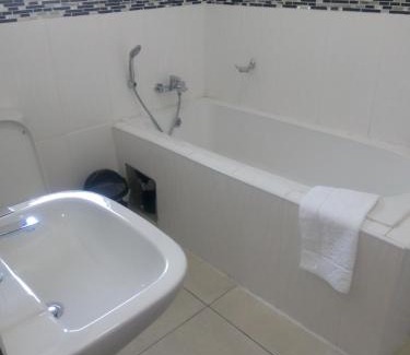 Francistown Hotel | Eros Guest Inn