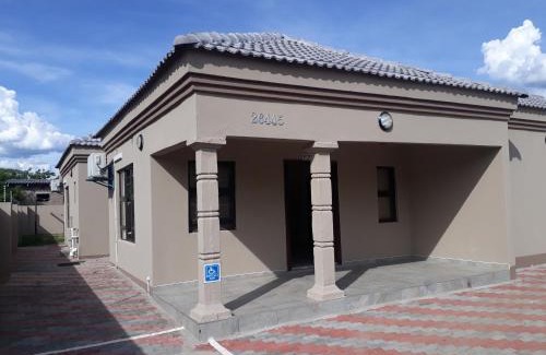 Francistown Hotel | Eros Guest Inn