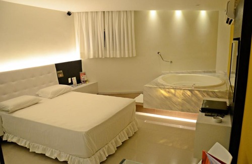 Afogados Hotel | Eros Hotel - Adult Only