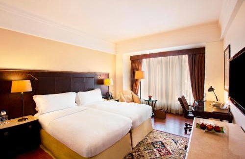 Nehru Place Hotel | Eros Hotel New Delhi, Nehru Place