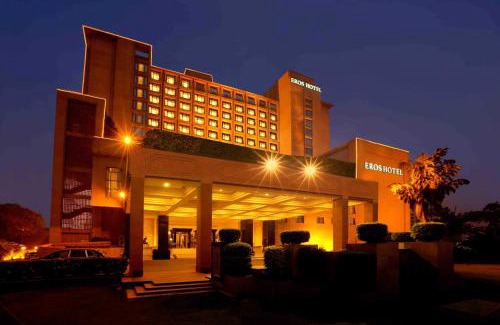 Nehru Place Hotel | Eros Hotel New Delhi, Nehru Place
