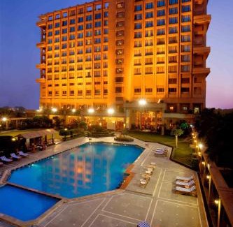 Nehru Place Hotel | Eros Hotel New Delhi, Nehru Place