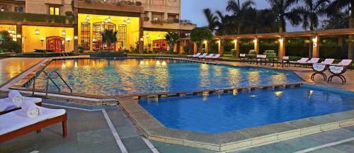 Nehru Place Hotel | Eros Hotel New Delhi, Nehru Place