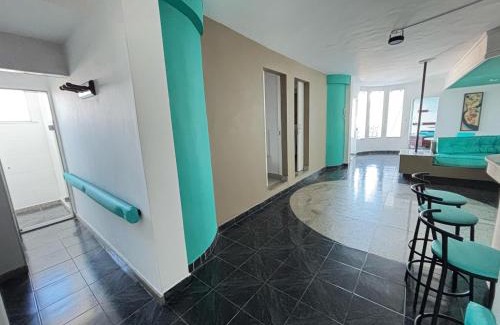 Salvaterra Hotel | Eros Motel