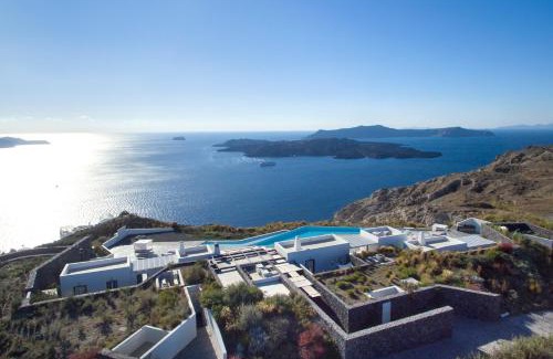 Santorini Resort | Erosantorini Estate