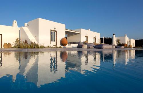 Santorini Resort | Erosantorini Estate