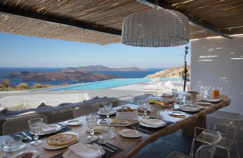 Santorini Resort | Erosantorini Estate