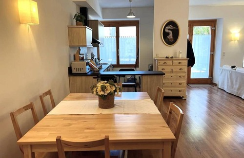 Err Apartment | Err III - Two Bedroom Apartment, Sleeps 5
