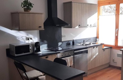 Err Apartment | Err III - Two Bedroom Apartment, Sleeps 5