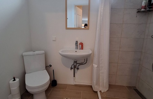 Luganuse Apartment | Erra Guest Apartement
