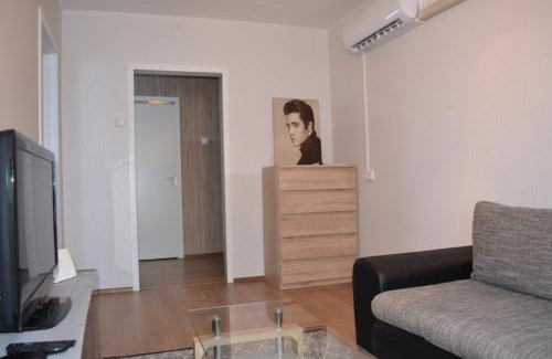 Luganuse Apartment | Erra Puiestee Apartment