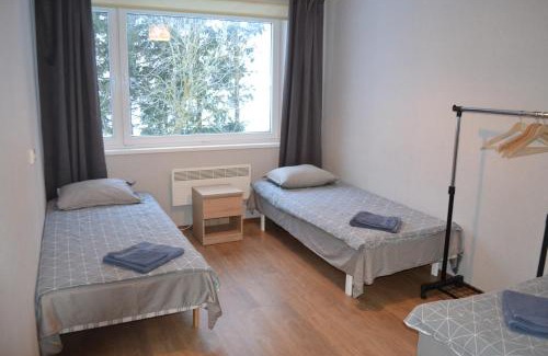 Luganuse Apartment | Erra Puiestee Apartment