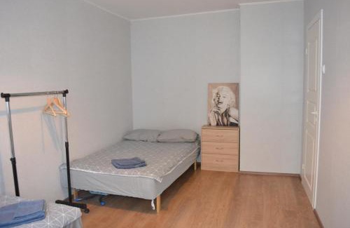 Luganuse Apartment | Erra Puiestee Apartment