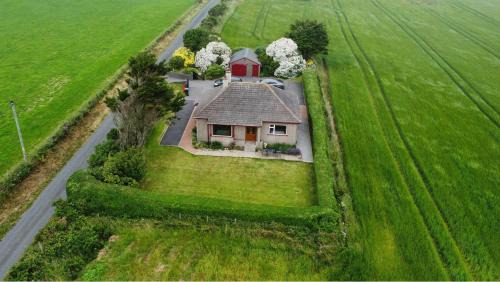 Campbeltown Apartment | Erradill Cottage