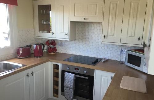 Campbeltown Apartment | Erradill Cottage