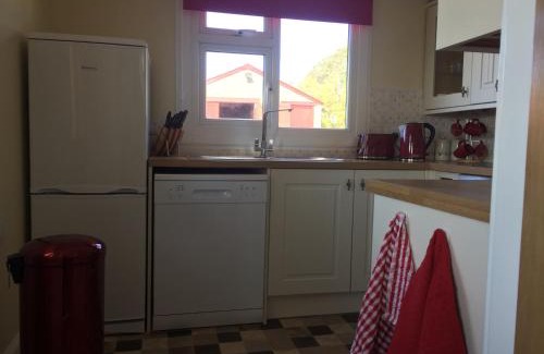 Campbeltown Apartment | Erradill Cottage
