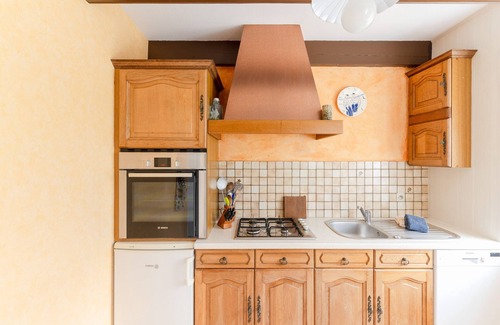 Plouarzel House | ERRAGOUNAN - Pretty country house near the golf