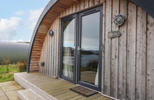 Isle of Luing House | Erraid