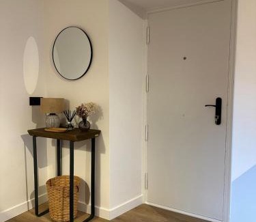 Orozko Apartment | Erreka Etxea