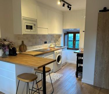Orozko Apartment | Erreka Etxea