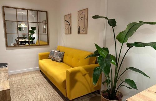 Orozko Apartment | Erreka Etxea