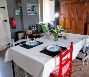 Areatza Apartment | Errekaondo