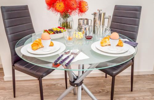 Erriba Apartment | Erriba House