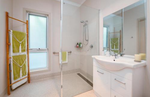 Erriba Apartment | Erriba House