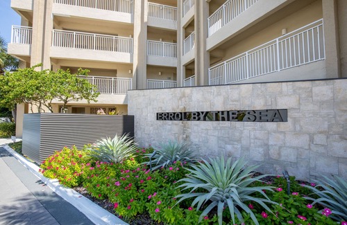 Sea Dunes Condo | Errol by the Sea 1bdrm 2 bath Ocean View