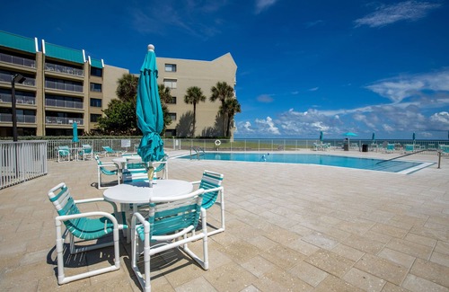 New Smyrna Beach Condo | Errol by the Sea unit 201 -2BD - Tide & True