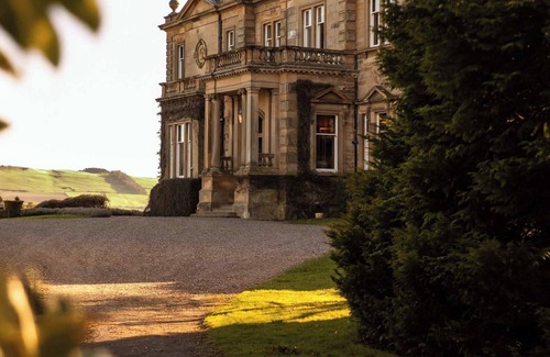Errol Other | Errol Park - Stately Home & Views, Sleeps 40!