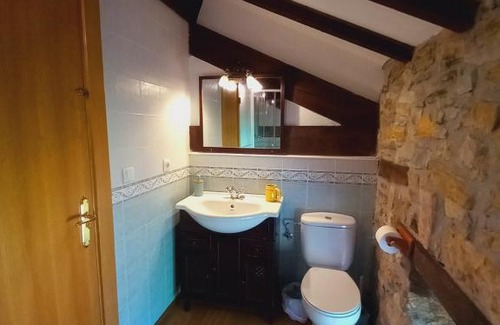 Alsasua House | Errotazar apartamento E