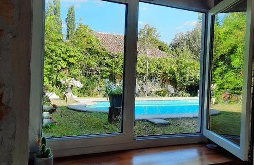 Alsasua House | Errotazar apartamento M