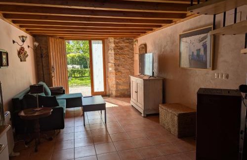 Alsasua Apartment | Errotazar apartamento rural P