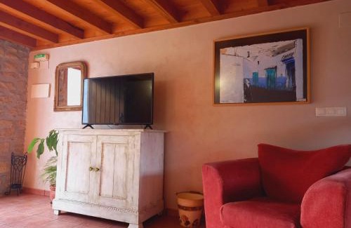 Alsasua Apartment | Errotazar apartamento rural P