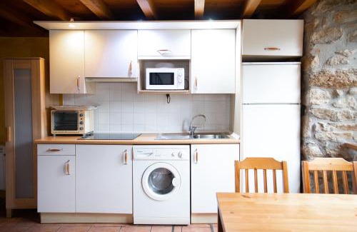 Alsasua Apartment | Errotazar apartamento rural K