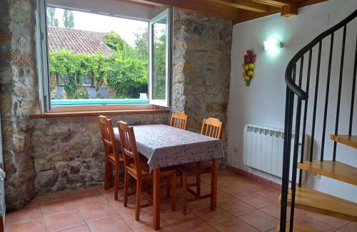 Alsasua Apartment | Errotazar apartamento rural K