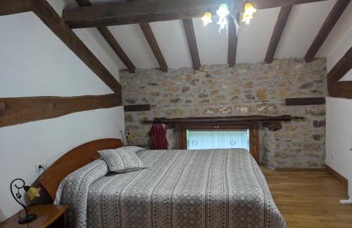 Alsasua Apartment | Errotazar apartamento rural K