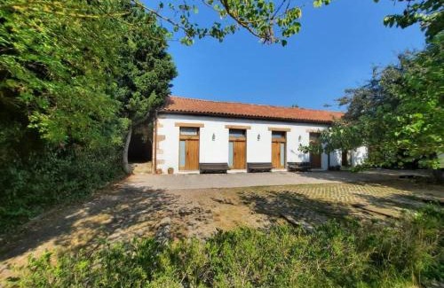Alsasua Apartment | Errotazar apartamento rural I