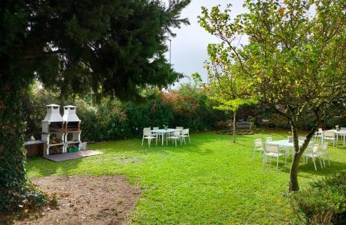 Alsasua Apartment | Errotazar apartamento rural I