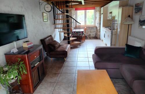 Alsasua Apartment | Errotazar apartamento rural I