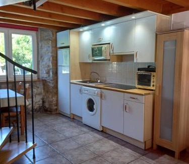 Alsasua Apartment | Errotazar apartamento rural I