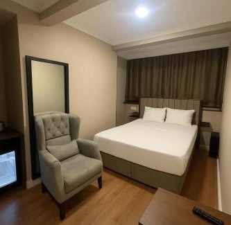 Pendik District Hotel | ERSA Hotel