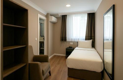 Pendik District Hotel | ERSA Hotel