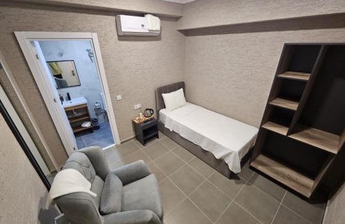 Pendik District Hotel | ERSA Hotel